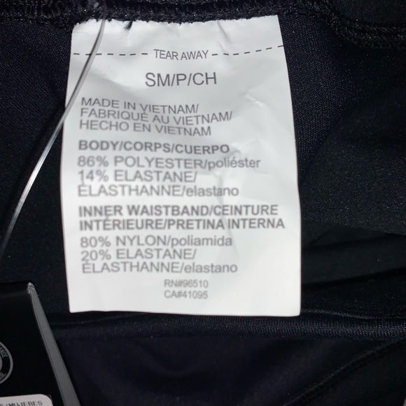 Under armour legging never worn - Picture 3 of 3